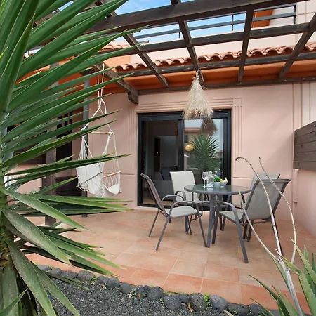 Сasa de vacaciones Casa Vicente Majanicho