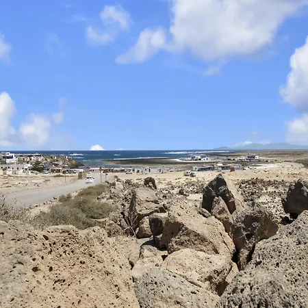 Сasa de vacaciones Casa Vicente Majanicho Lajares