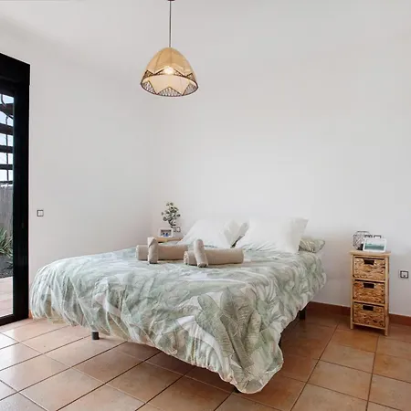 Casa Vicente Majanicho Holiday home