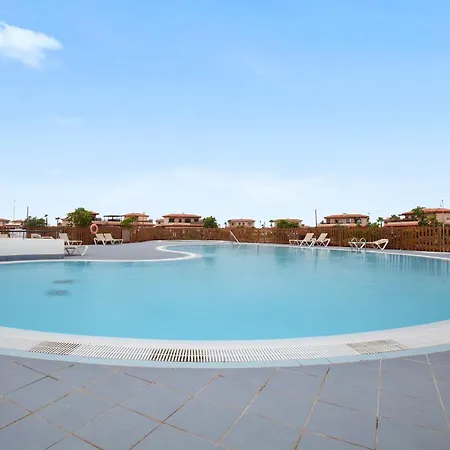 Holiday home Casa Vicente Majanicho *