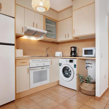 Casa Vicente Majanicho Holiday home *