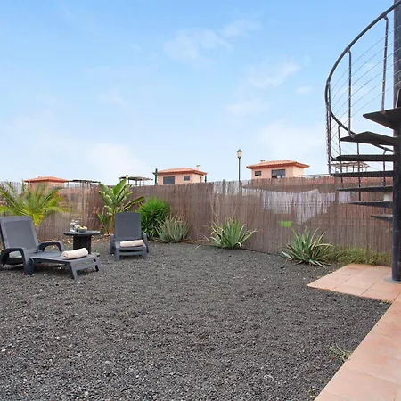 Casa Vicente Majanicho Lajares