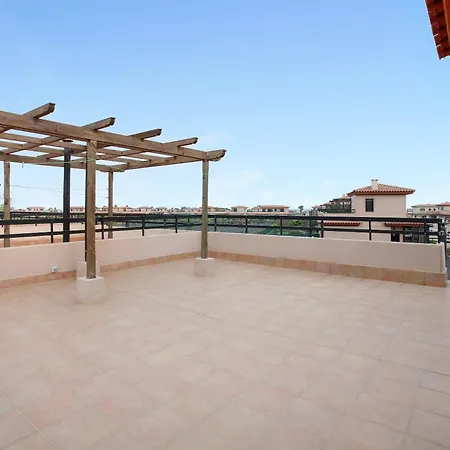 Holiday home Casa Vicente Majanicho *