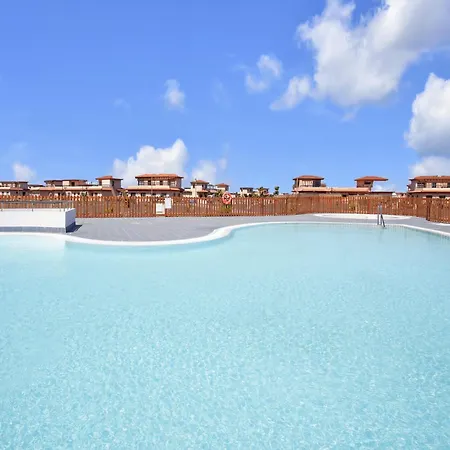 Casa Vicente Majanicho Holiday home *