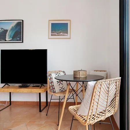 Casa Vicente Majanicho