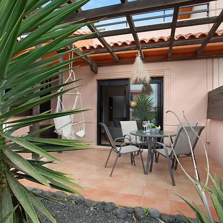 Casa vacanze Casa Vicente Majanicho *