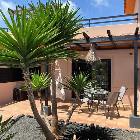 Casa vacanze Casa Vicente Majanicho *