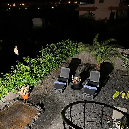 Casa vacanze Casa Vicente Majanicho