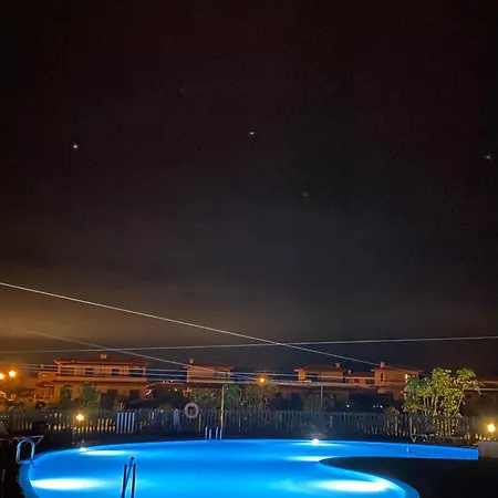 Casa Vicente Majanicho Lajares