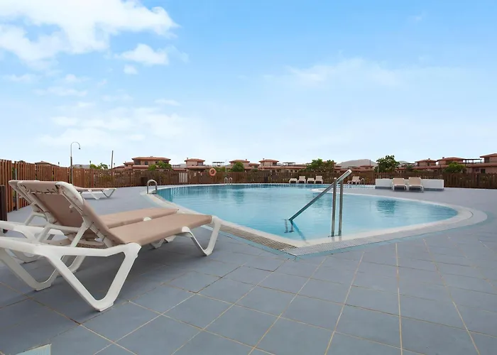 Casa Vicente Majanicho