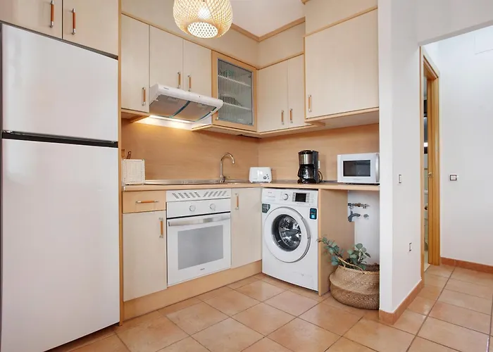 Casa Vicente Majanicho Дом отдыха *