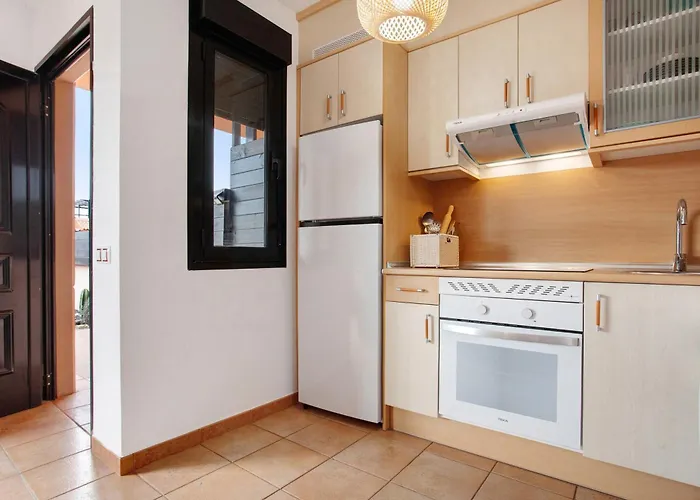 Дом отдыха Casa Vicente Majanicho