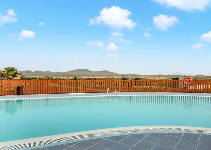 Casa Vicente Majanicho Лахарес