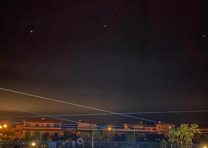 Casa Vicente Majanicho