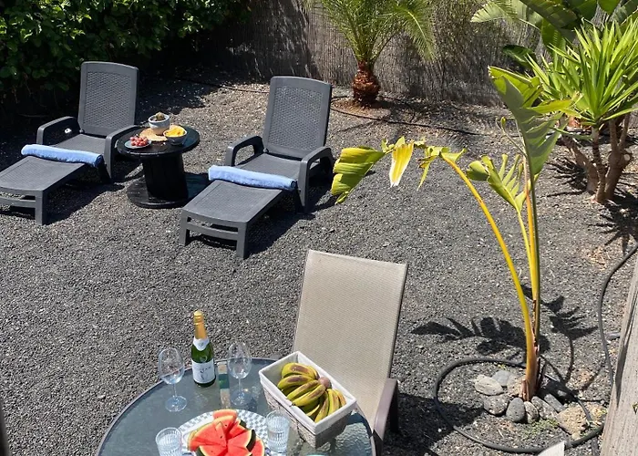 Casa Vicente Majanicho *